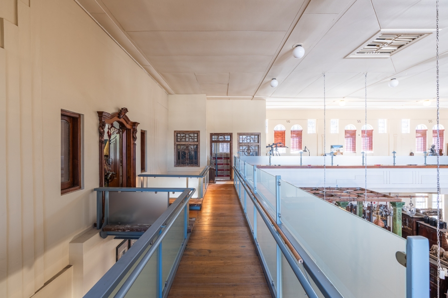 Commercial Property for Sale in Vredehoek Western Cape